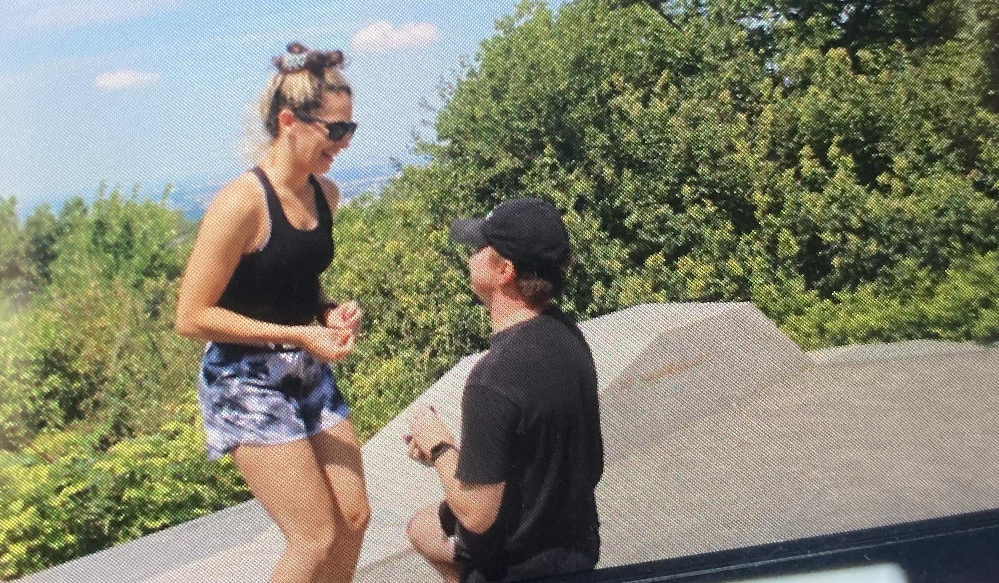 The Wedding Website of Rosie Robidoux and Eric Johnson