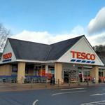 Tesco Superstore
