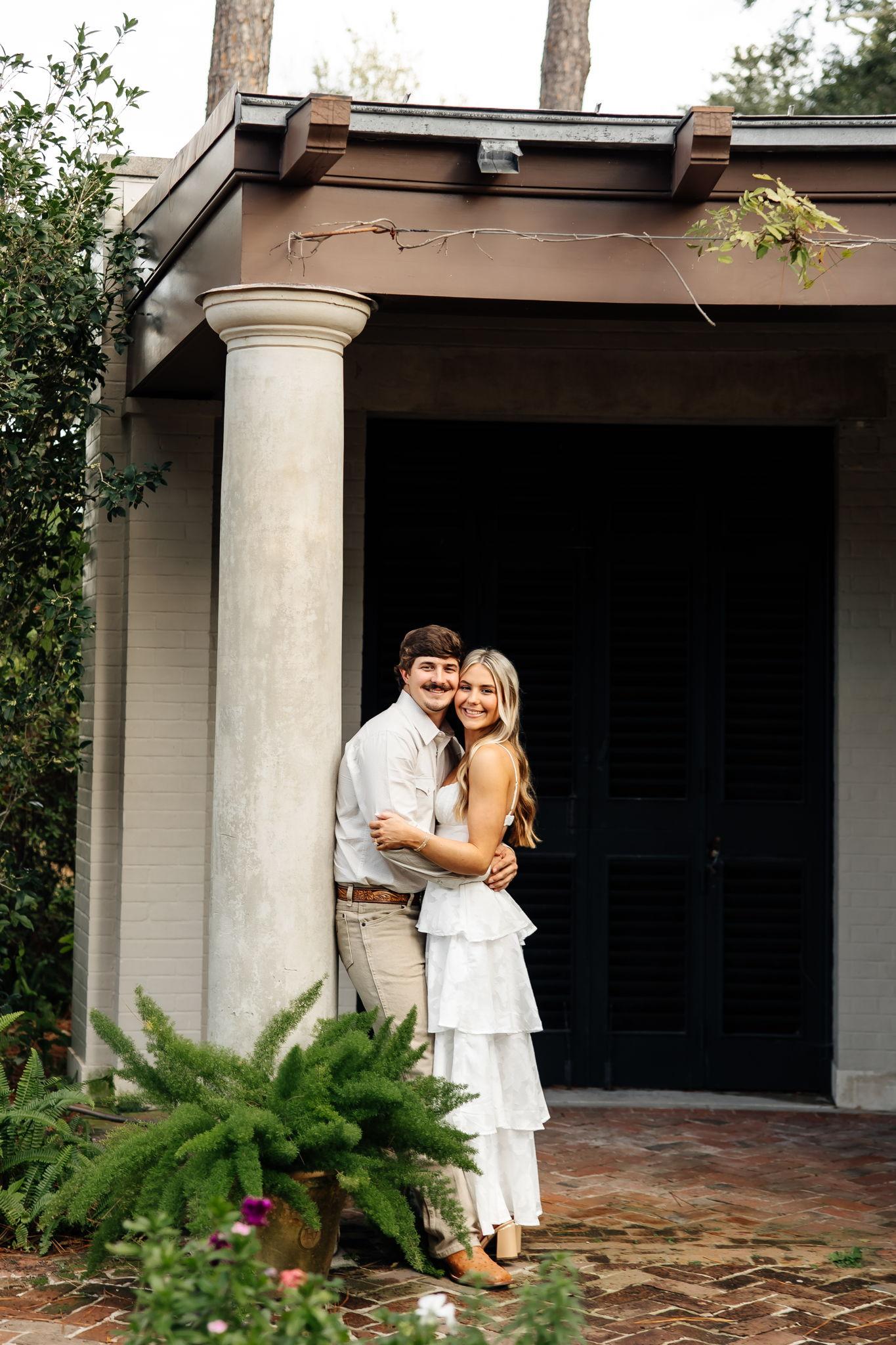 The Wedding Website of Sarah Lott and Nathan Hickman