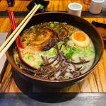 Ramen Tatsu-Ya