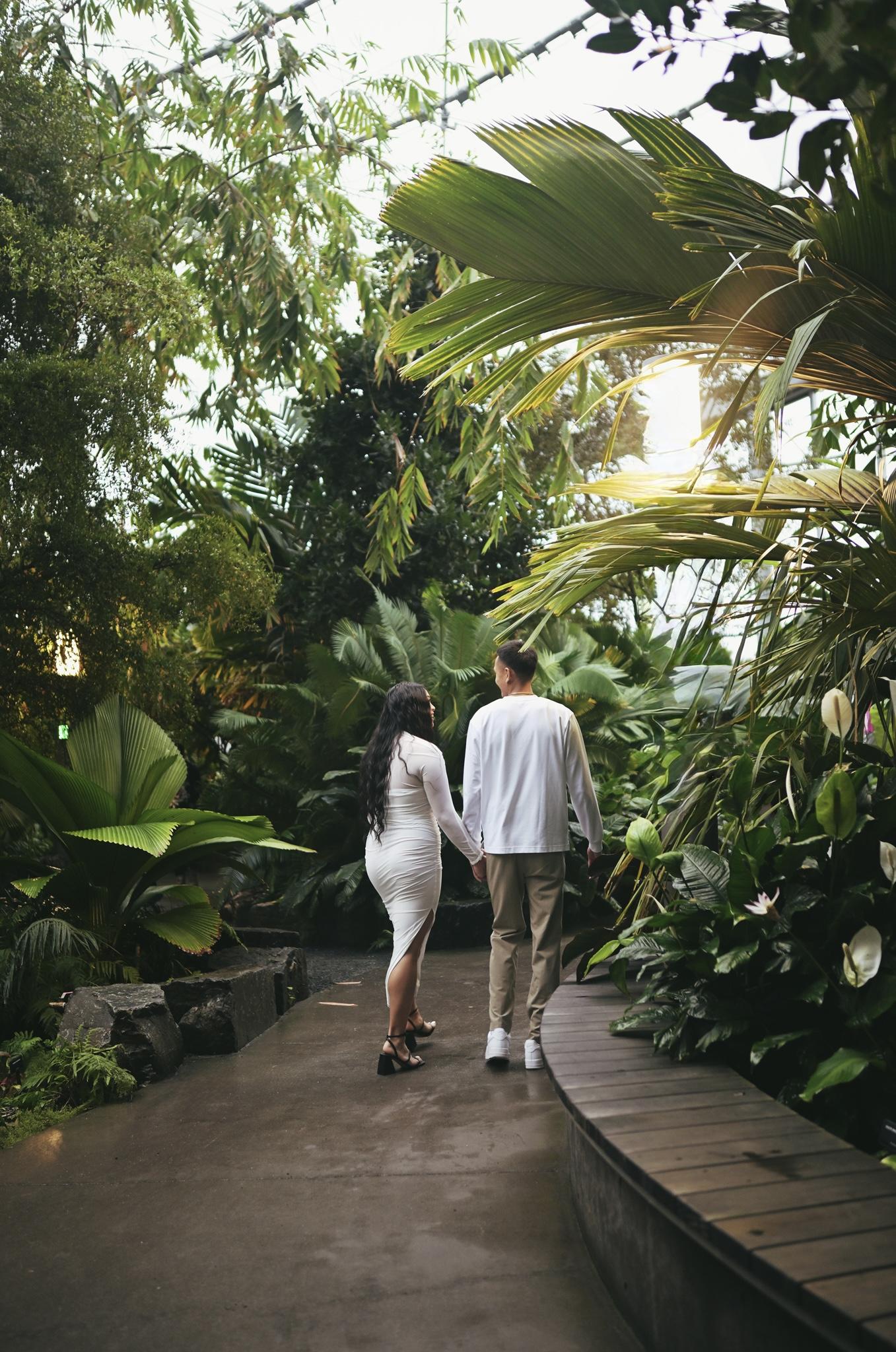 The Wedding Website of Jasmine Deato and Don Dayrit