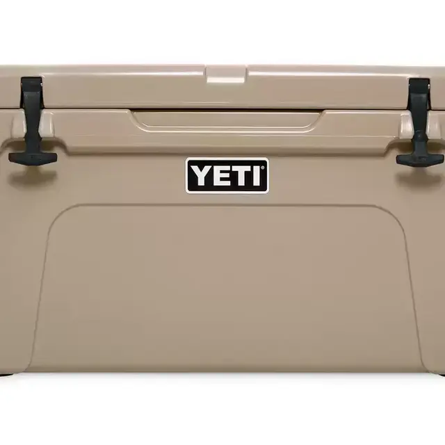 Tundra 65 Hard Cooler - Desert Tan