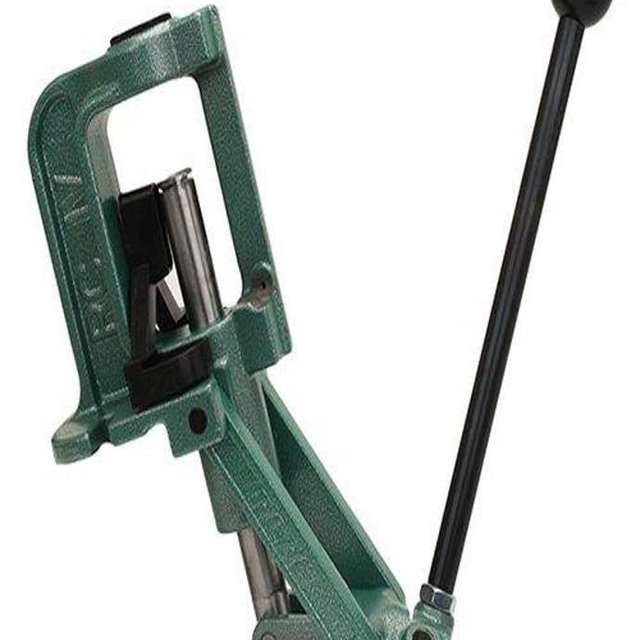 RCBS 9356 Rock Chucker Supreme Press