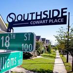 The Southside