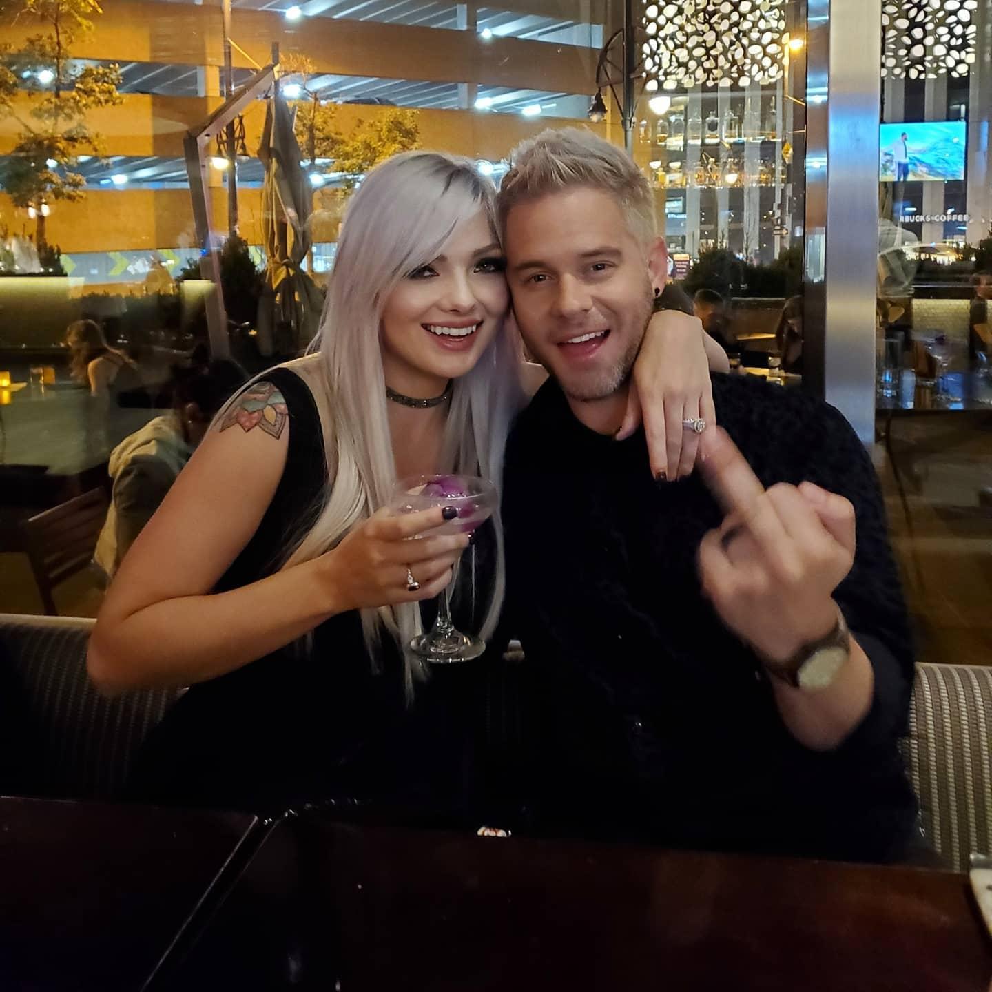 Summers 29th Birthday Dinner
