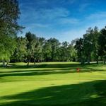 Bidwell Park Golf Course