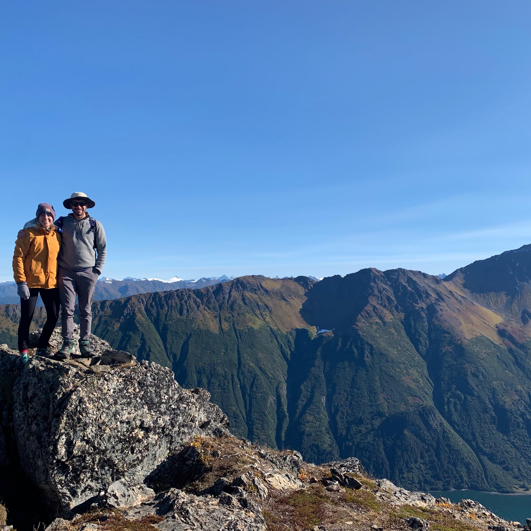 Honeymoon Fund to New Zealand