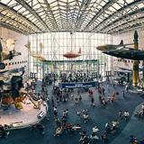Smithsonian's National Air and Space Museum