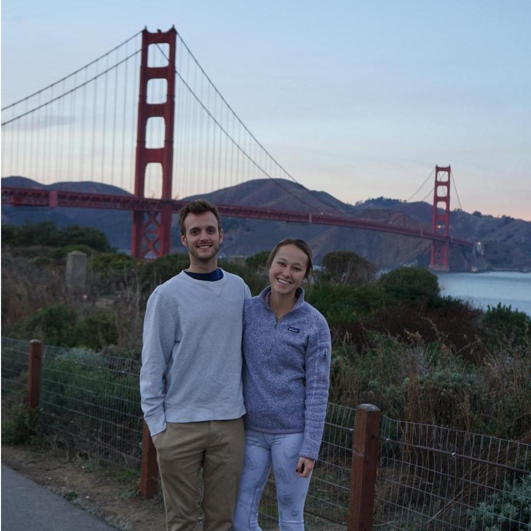 Moving from SF to LA (2018)