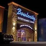 Bowlocity Entertainment Center
