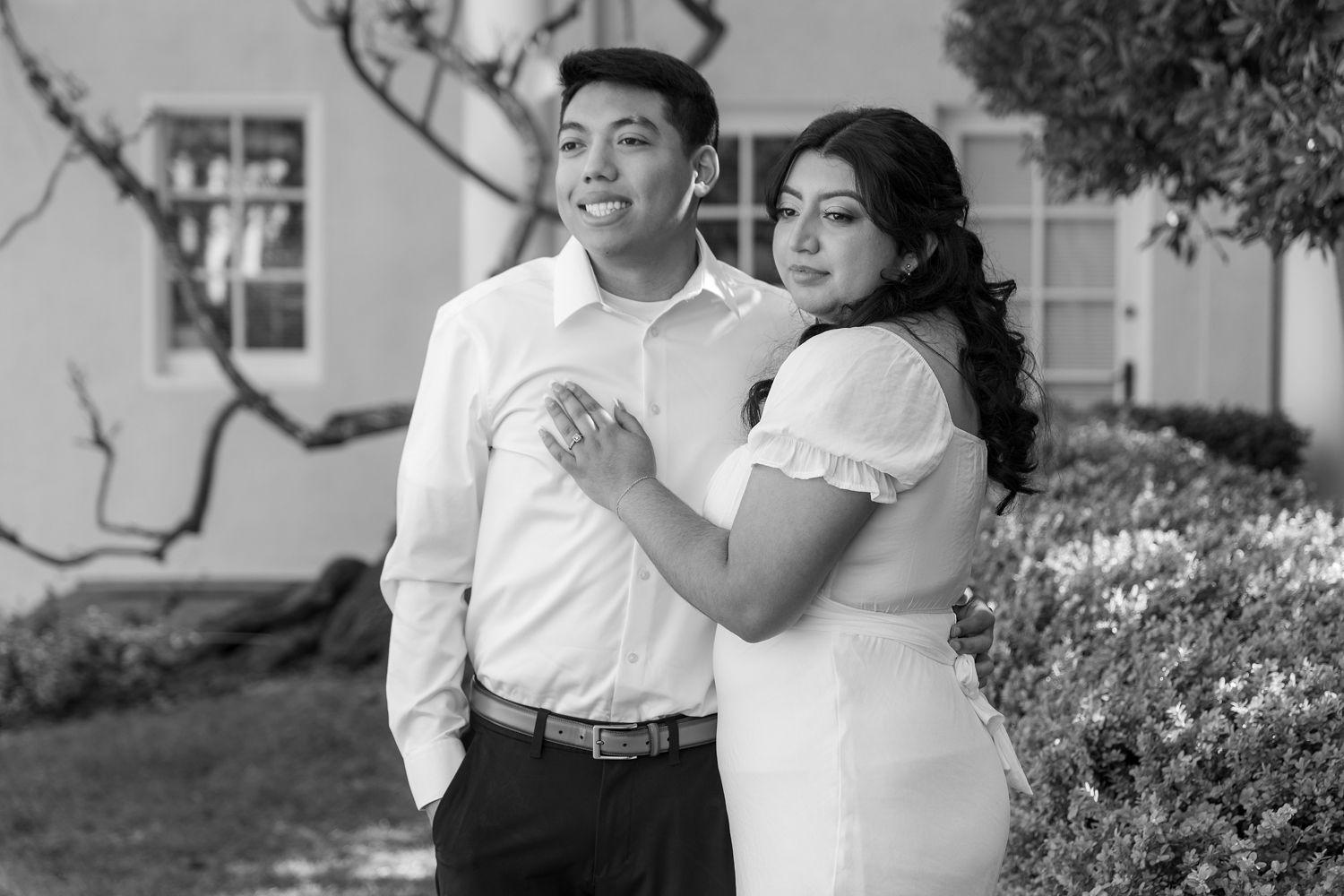 The Wedding Website of Amanda Castillo and Christopher Zepeda