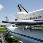 Space Center Houston