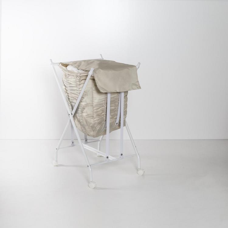 PUEBCO/VINTAGE FOLDING 送り返し LAUNDRY HAMPER PUEBCO/VINTAGE FOLDING 送り返し LAUNDRY HAMPER