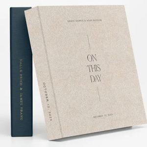 Wedding Photo Album