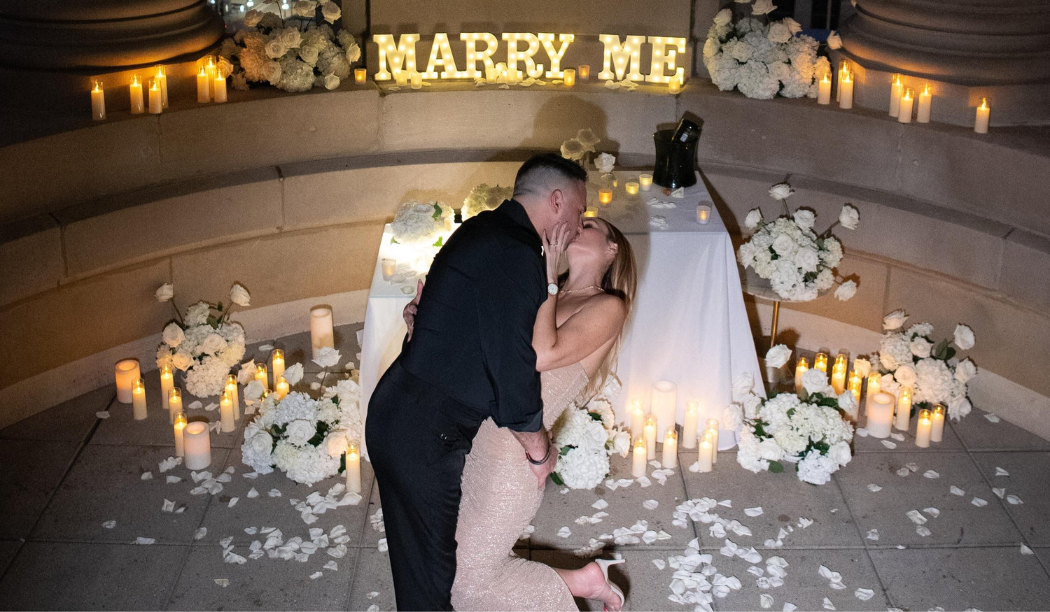 The Wedding Website of Jodi McReynolds and Garrett Rubinstein