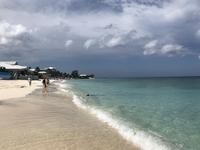 Seven Mile Beach
