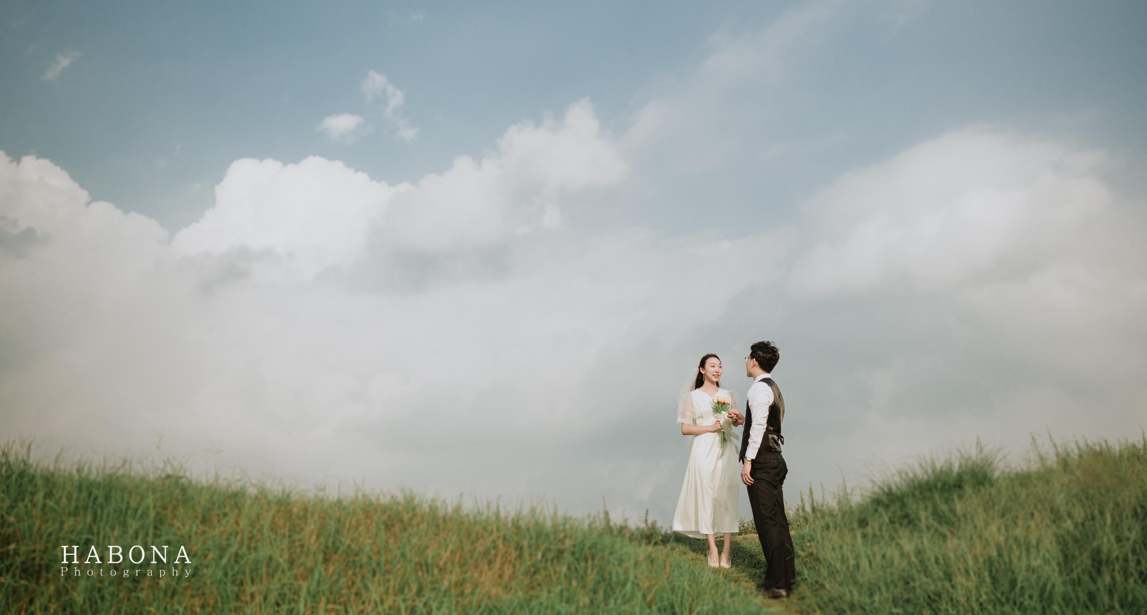 The Wedding Website of Lauren Kim and Aiden Kang