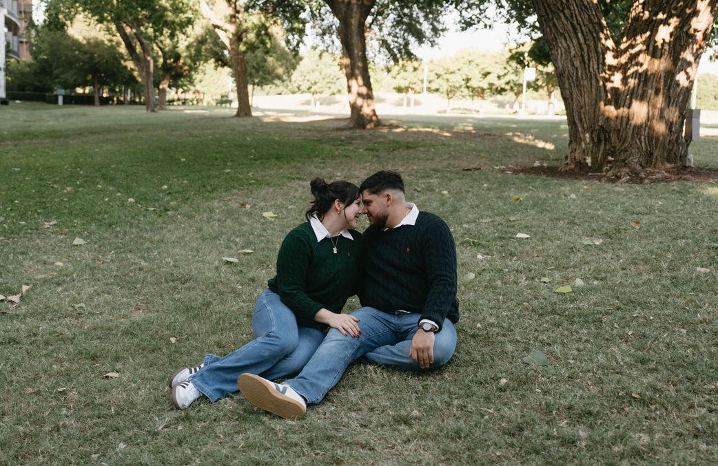 The Wedding Website of Larisa Stepashkin and Joey Reza