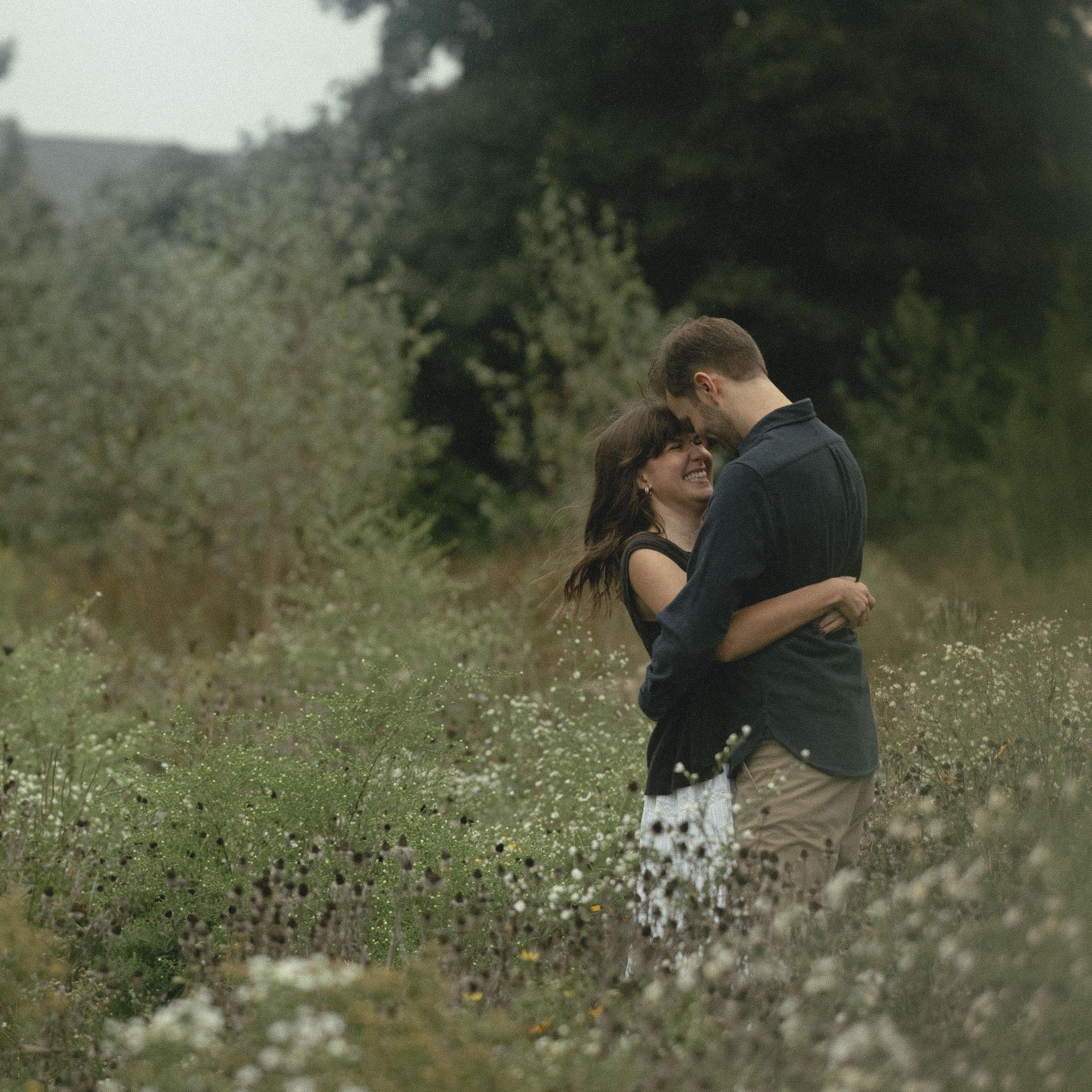 engagement photoshoot (2024)