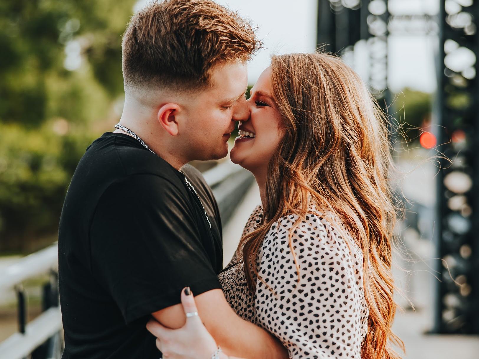 The Wedding Website of Makenzie Mills and Nicholas Lucas