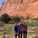 Garden of the Gods