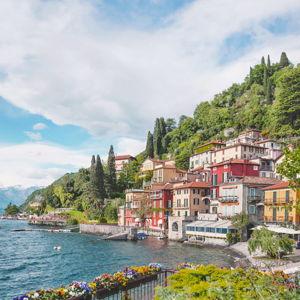 Italy Honeymoon