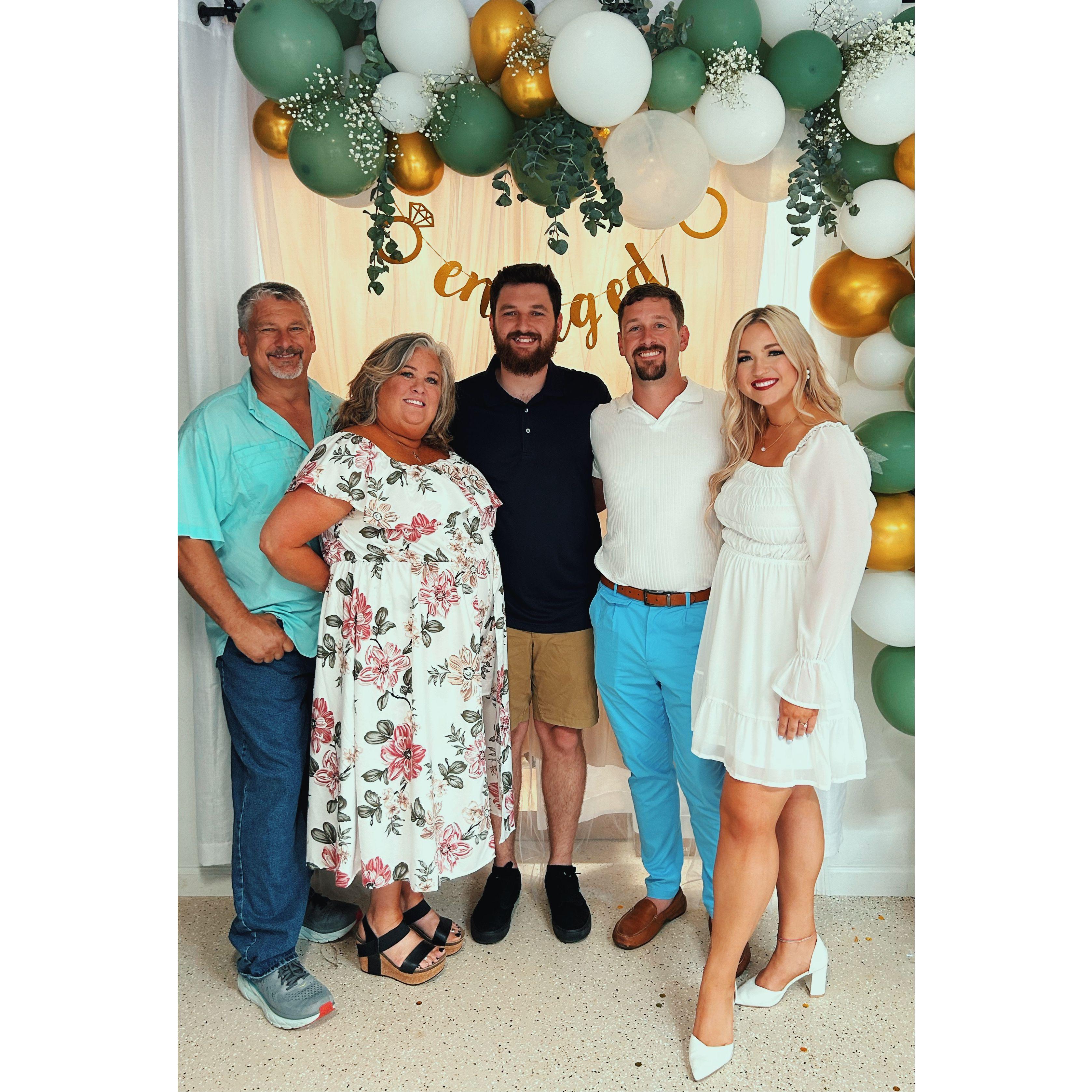 Engagement Party