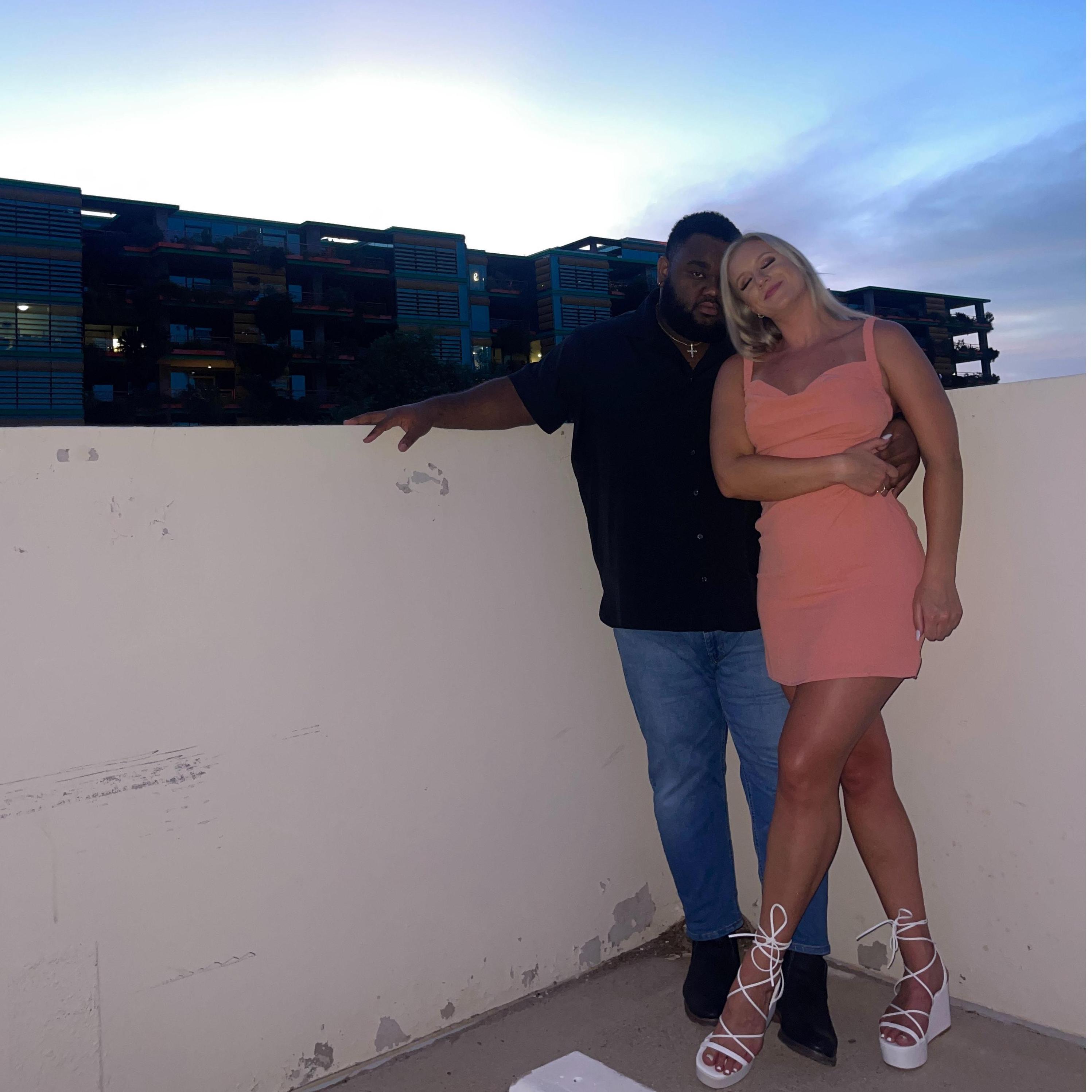 Album Cover: MK's 26th Birthday!