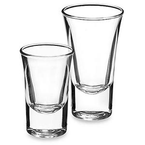 Bormioli Rocco Dublino 2 oz. Shot Glass (Set of 6)