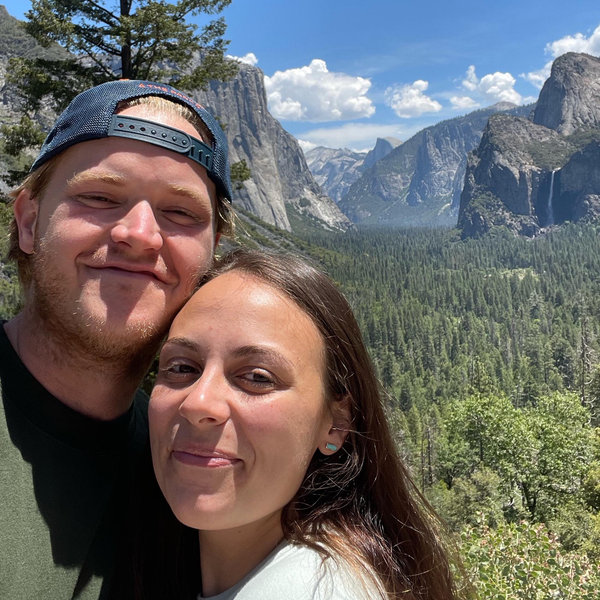 Honeymoon fund