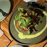 AGAVE Kitchen