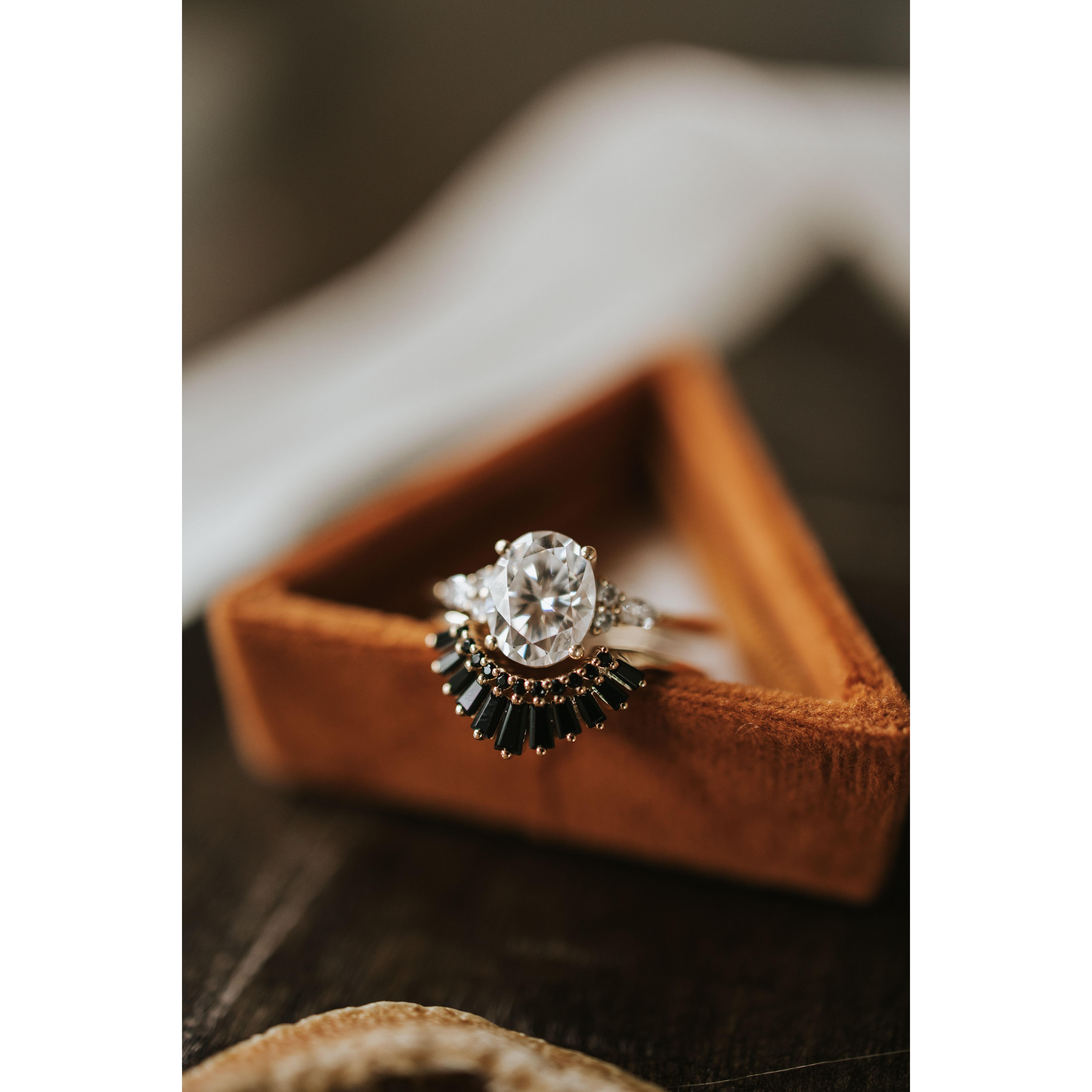 SarahRae's Rings