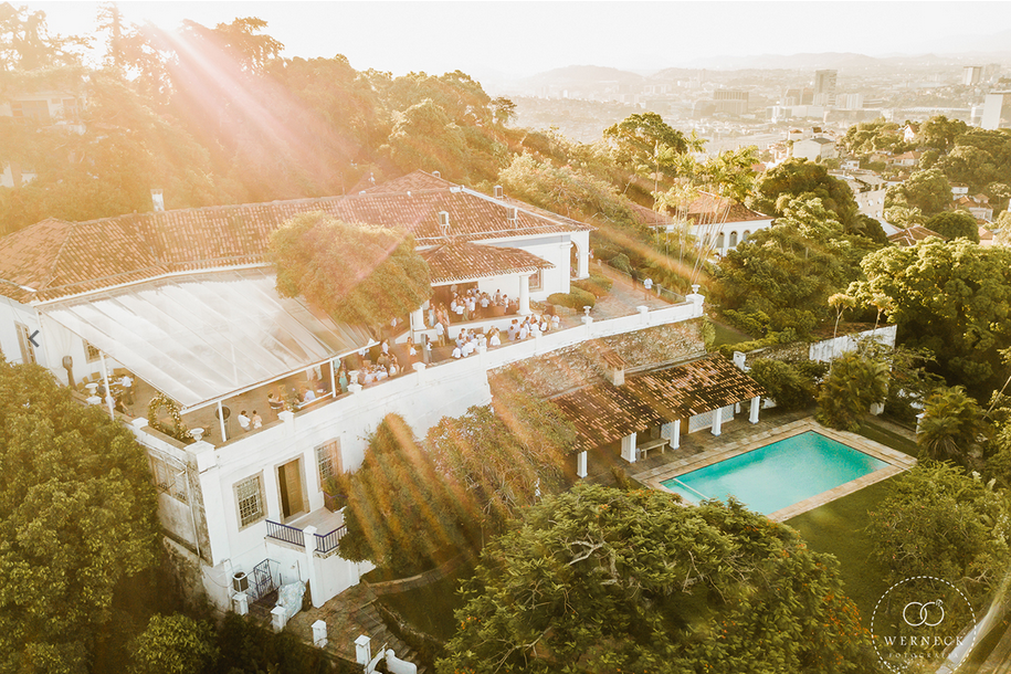 The Wedding Website of Viviane Leite Abud and Jeremy Enders