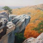 Hanging Rock State Park