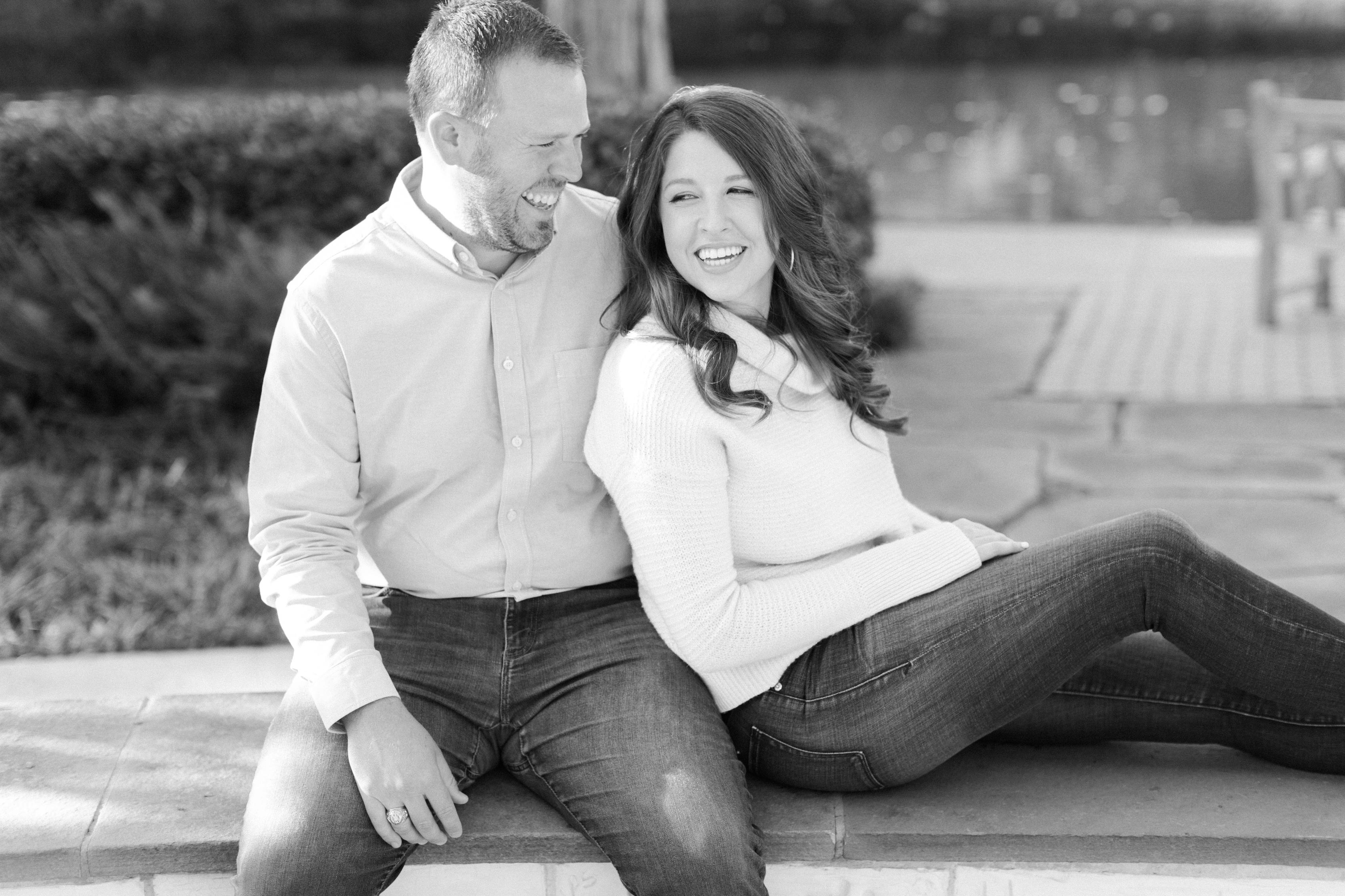 The Wedding Website of Caroline Goldsmith and Matthew Stansbury