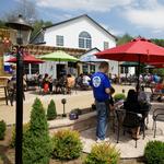 Blue Mountain Brewery