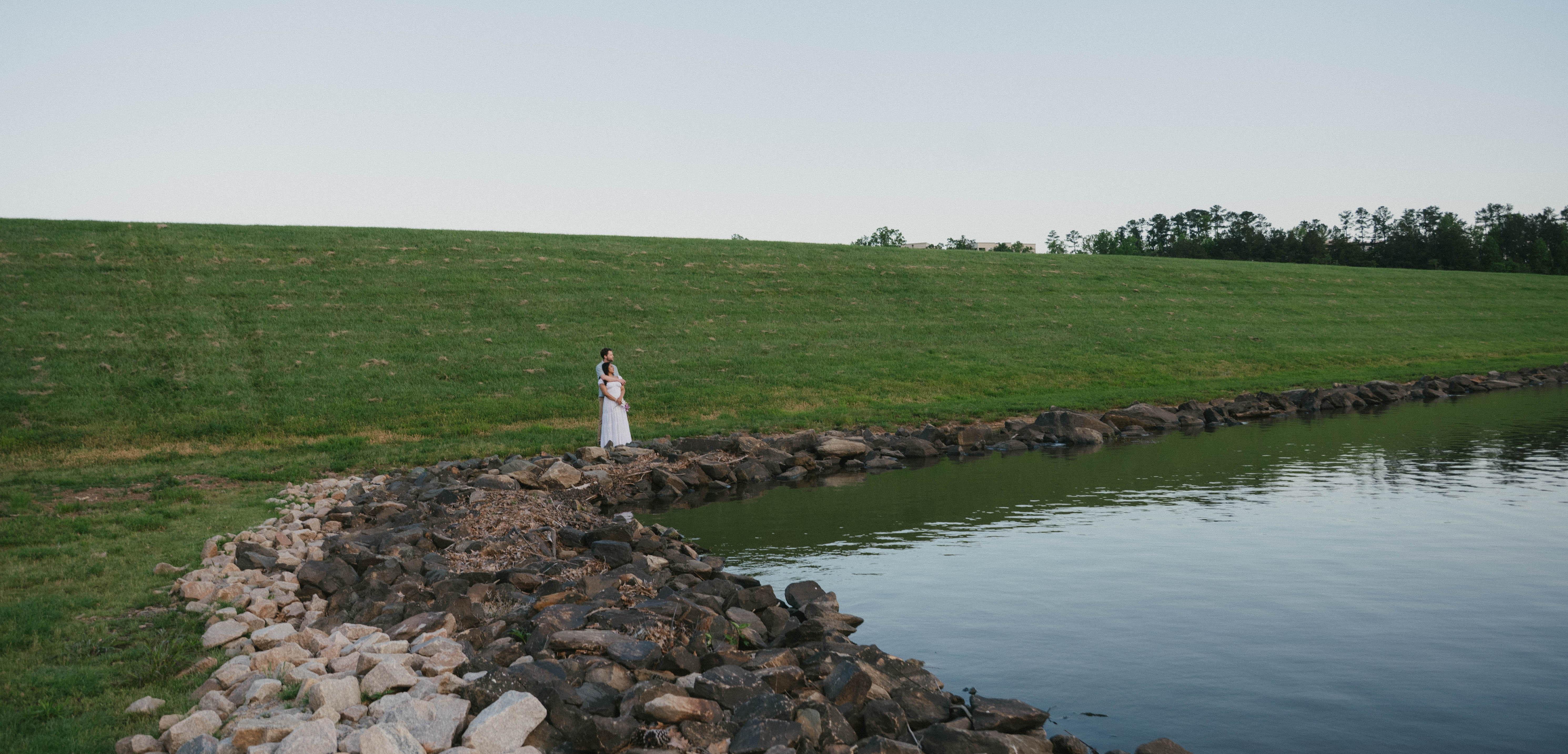 The Wedding Website of Ann Marie Tonog and Jake Cooper