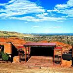 Red Rocks Park & Amphitheatre