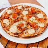 Pig Ate My Pizza + Nouvelle Brewing