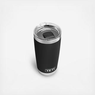 Rambler 20 oz. Colored Tumbler