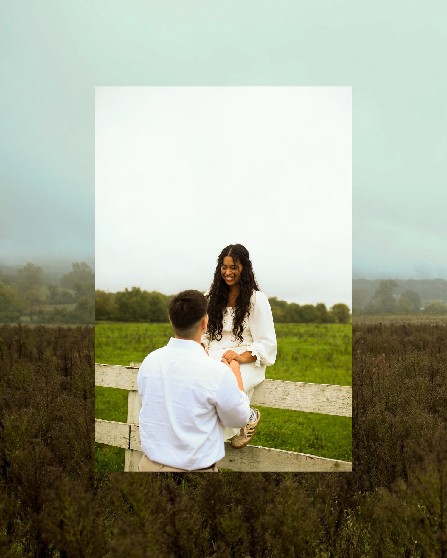 The Wedding Website of Melissa Ledezma and Jabez Valencia