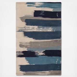 En Casa Painterly Area Rug