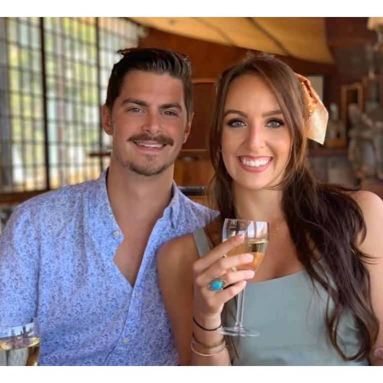 First Time In Lisbon