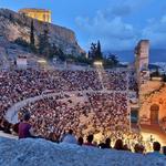 Odeon of Herodes Atticus