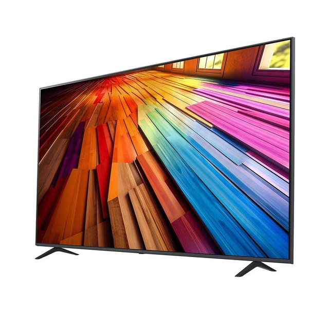 LG 70" Class - UT8000 Series - 4K UHD LED LCD TV