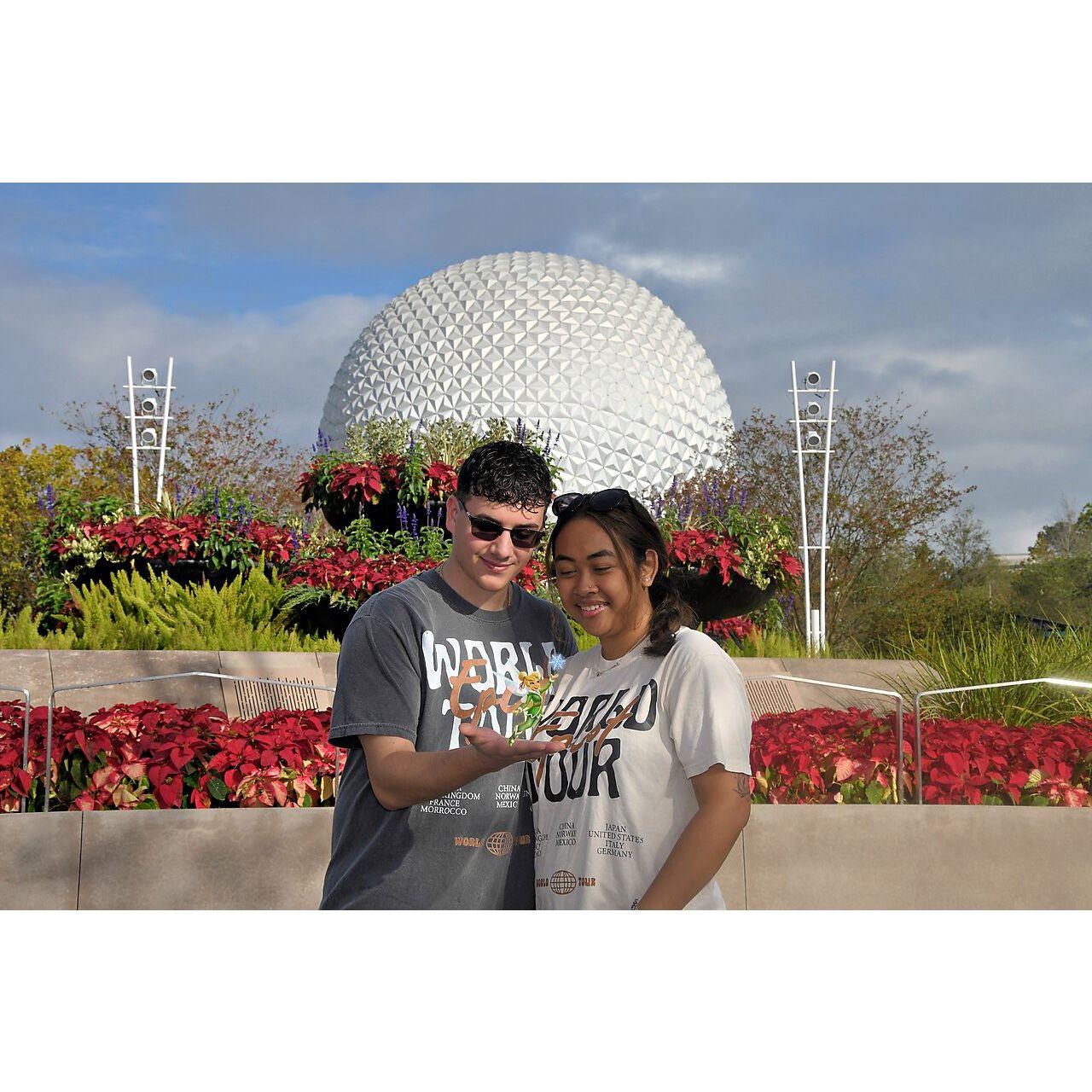 epcot