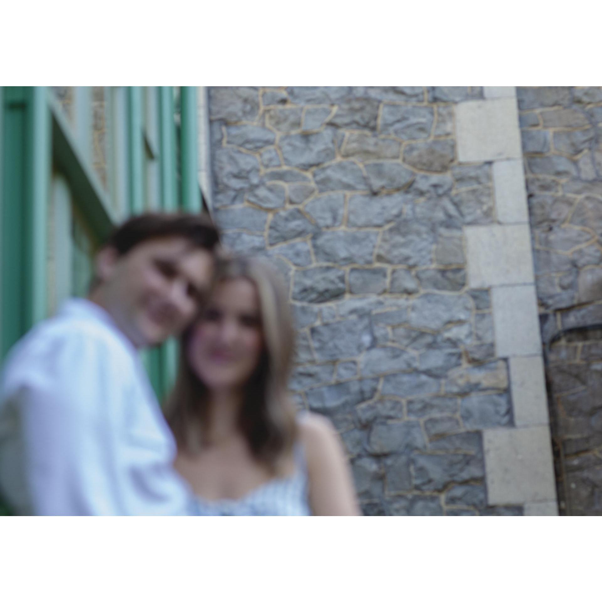 Photo by Giorgio <3