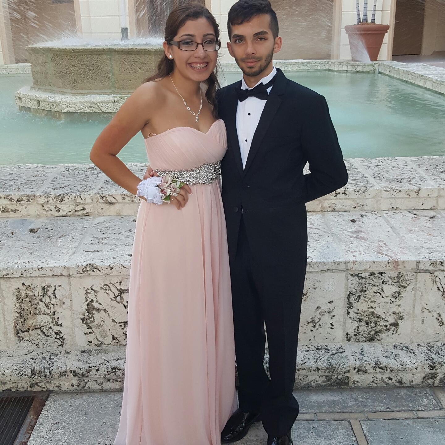 Prom 2016