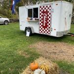 Chicken Truck