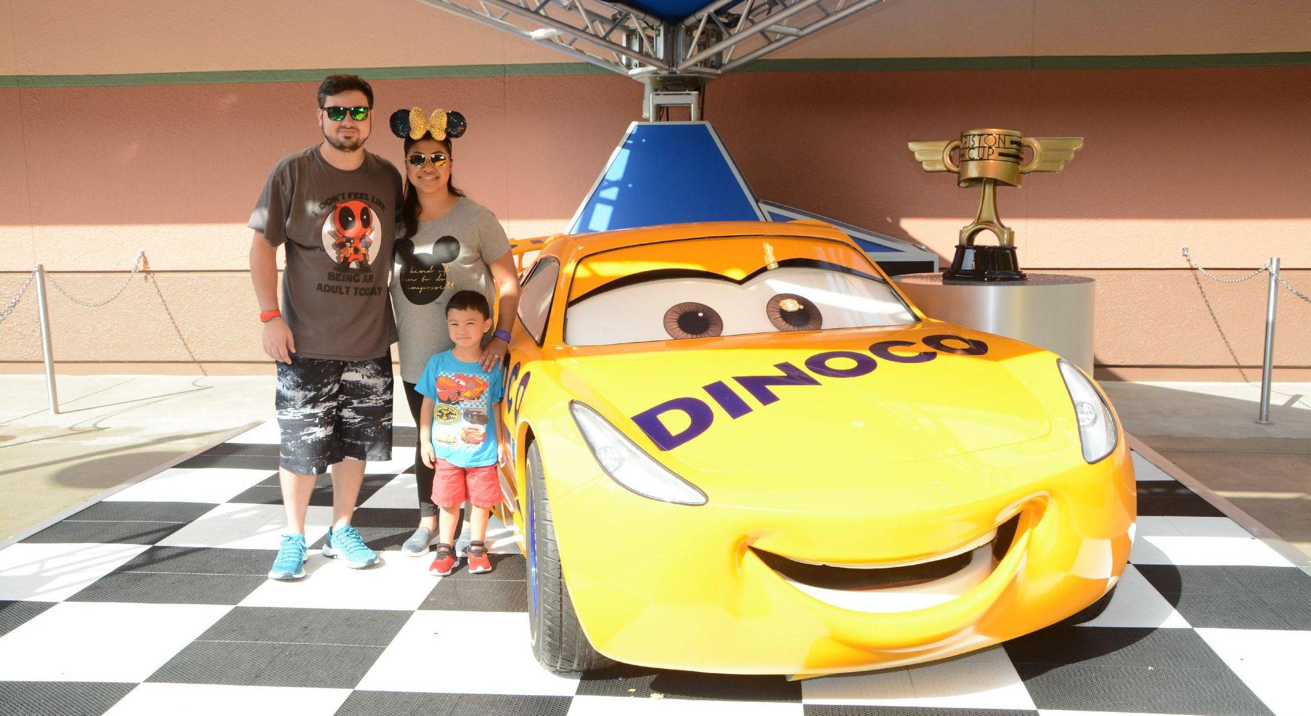 The Wedding Website of Amay Hoffmann and Michael Hoffmann